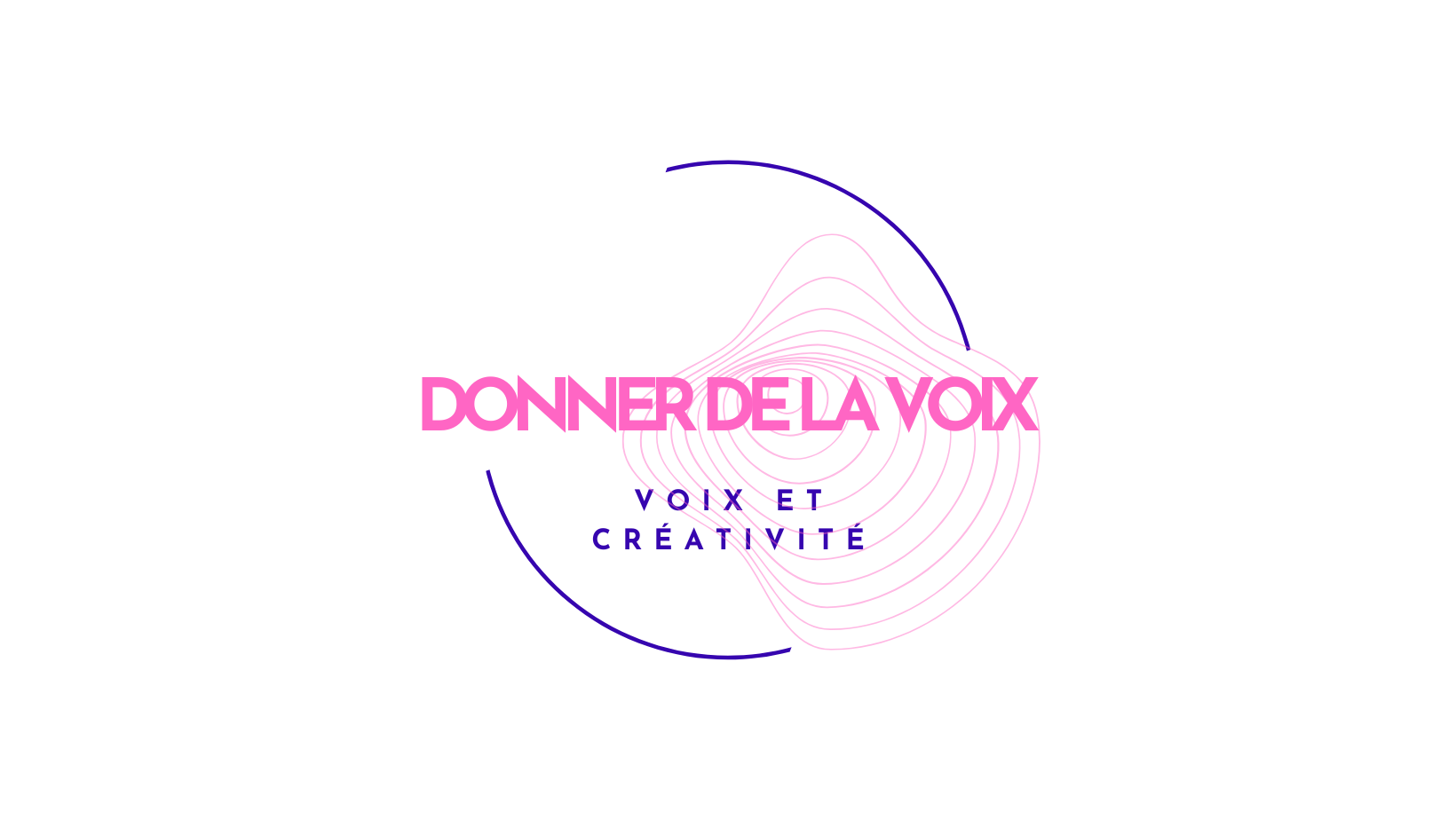 Donner de la voix